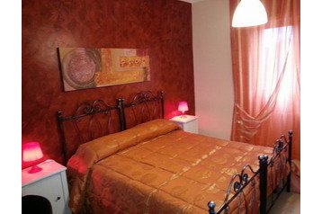 Italija Privát Bari, Eksterijer